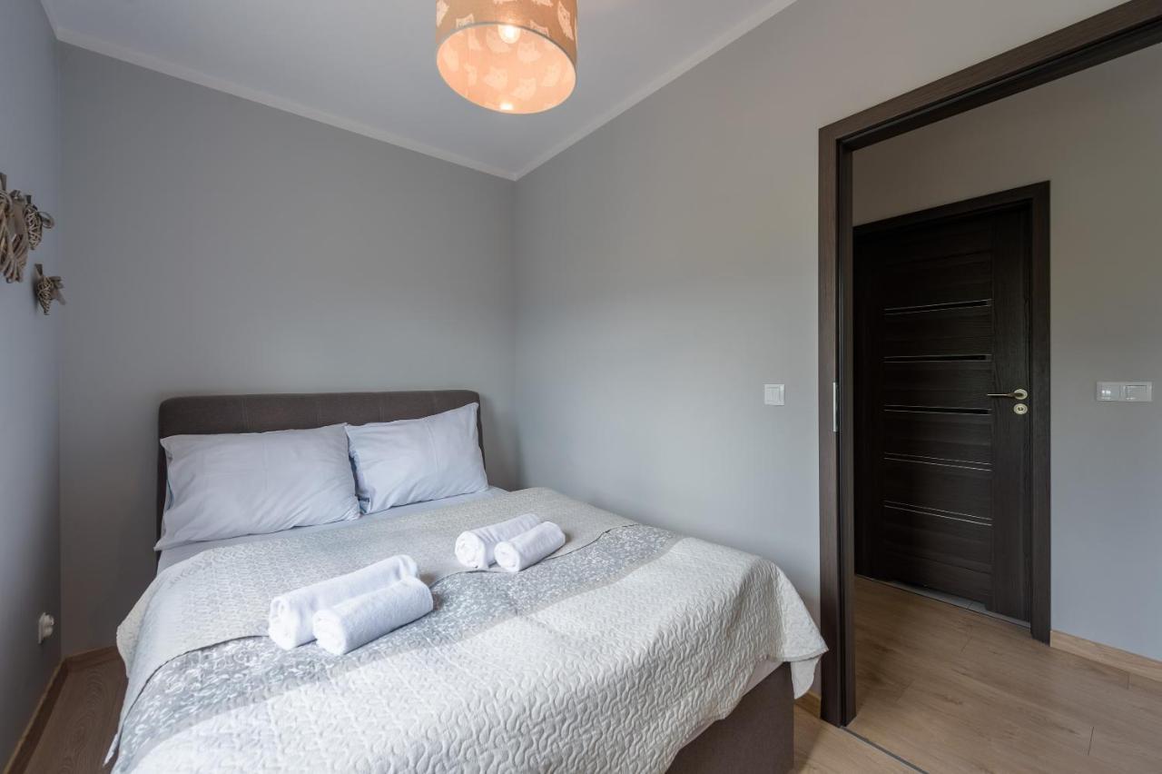 Apartament Zakatek Gorski - 5D Apartamenty Świeradów-Zdrój Dış mekan fotoğraf