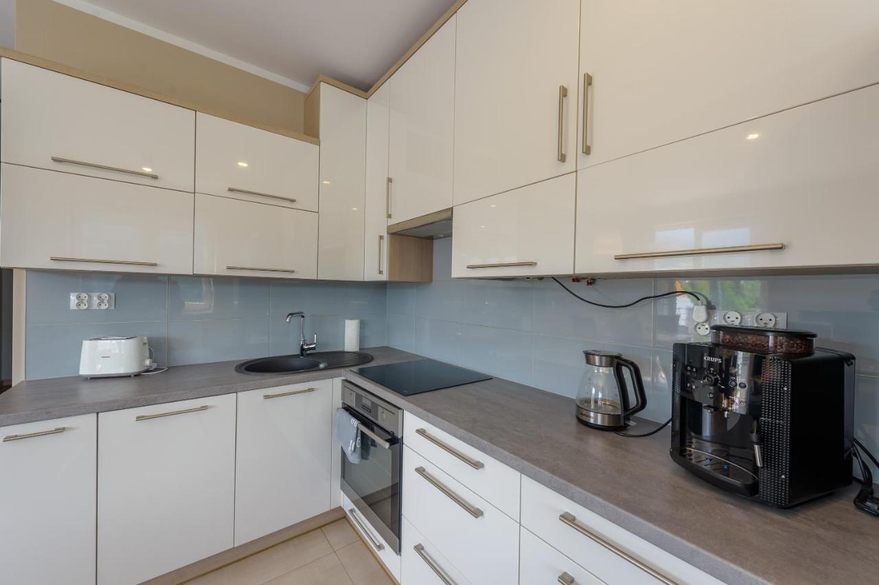 Apartament Zakatek Gorski - 5D Apartamenty Świeradów-Zdrój Dış mekan fotoğraf