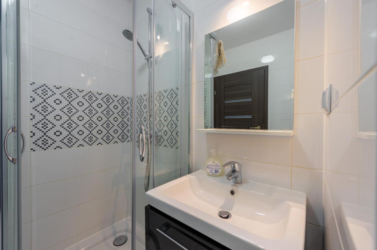Apartament Zakatek Gorski - 5D Apartamenty Świeradów-Zdrój Dış mekan fotoğraf