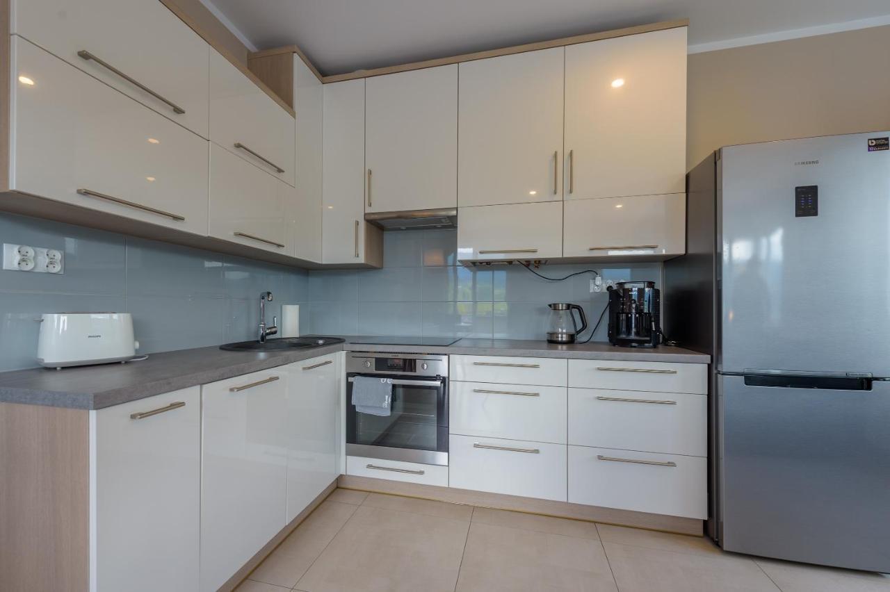 Apartament Zakatek Gorski - 5D Apartamenty Świeradów-Zdrój Dış mekan fotoğraf