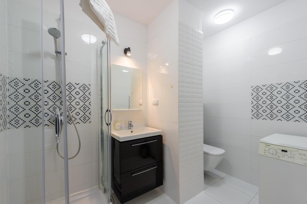 Apartament Zakatek Gorski - 5D Apartamenty Świeradów-Zdrój Dış mekan fotoğraf